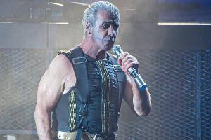 Ermittlungen in Berlin eingestellt: Till Lindemann meldet sich zu Wort