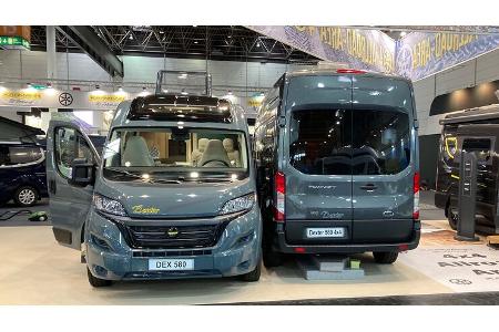 Karmann Dexter (2024)