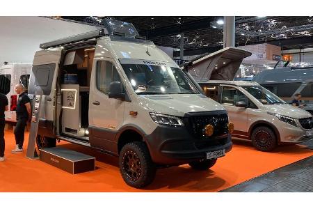 Rhön Camp The Force