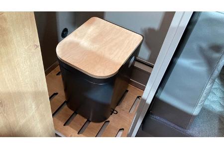 Rhön Camp The Force