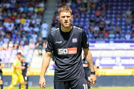 Osnabrücker Putaro wechselt nach Bielefeld