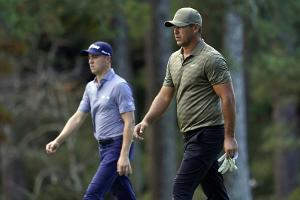 Golf: Koepka und Thomas im Ryder-Cup-Team der USA