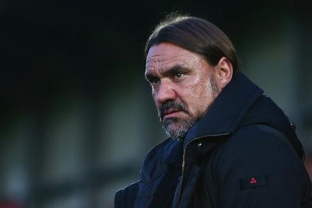 Farke scheitert mit Leeds an Viertligist Salford