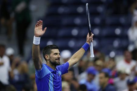 Die Sport-Höhepunkte am Mittwoch, 30. August