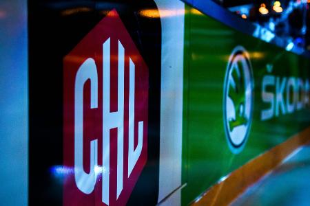 Neuer Modus, neue Regeln in der Eishockey-Champions-League