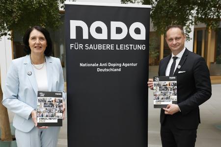 NADA veröffentlicht Kinderbuch über Fairplay im Sport