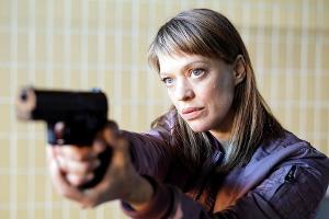 ARD zeigt letzten "Tatort" mit Heike Makatsch am 8. Oktober