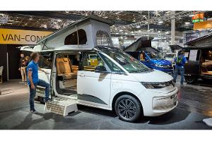 Reimo Trio Style Multivan