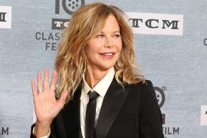 Meg Ryan: Erster Trailer zu ihrem RomCom-Comeback