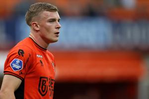 Schalke verpflichtet Linksverteidiger Murkin