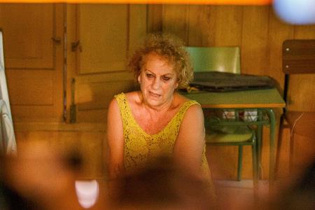 Mutter von Verbandschef Rubiales nach Hungerstreik in Klinik