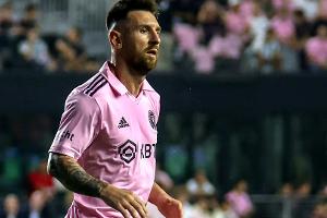 Messi mit Nullnummer: Miamis Play-off-Chancen sinken