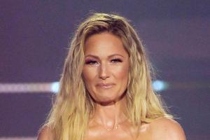 Helene Fischer räumt mit Gerüchten über erneuten Unfall auf