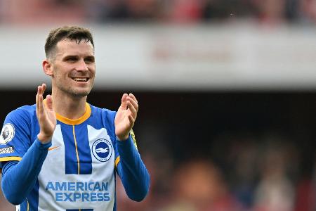 DFB-Kader ohne Goretzka und Werner - Groß neu dabei