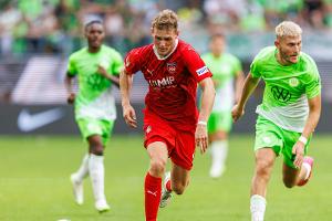 Heidenheim zu Gast beim BVB: "Machen uns nicht in die Hose"