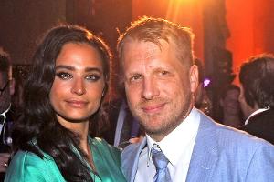 Oliver und Amira Pocher geben Trennung bekannt