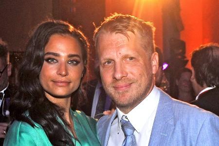 Oliver und Amira Pocher geben Trennung bekannt
