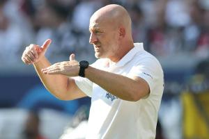 Lieberknecht sieht Darmstadt weiter in der "Findungsphase"