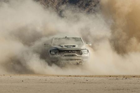 06/2022, 2022 Ram 1500 TRX Sandblast Edition Performance Pick-up