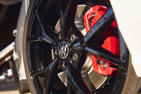 VW Golf GTI 380 Sondermodell Handschaltung USA