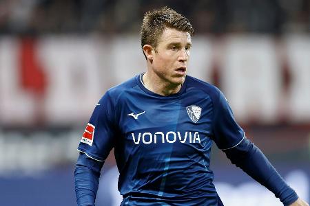 FC holt Heintz zurück