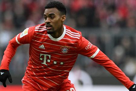 Klopp statt Bayern: Gravenberch vor Wechsel nach Liverpool