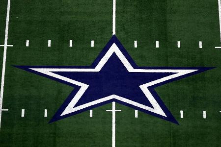 NFL: Dallas Cowboys weiter wertvollste Franchise