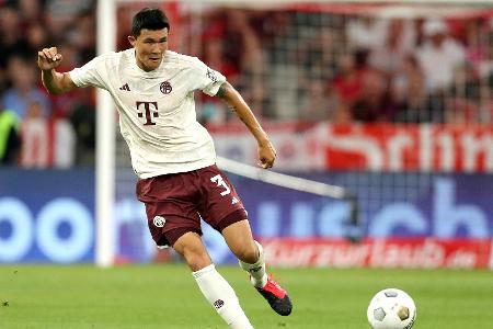 Kim über seine Tattoos: 