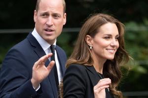 Die Krone ruft: Wann endet die Sommerpause für William und Kate?