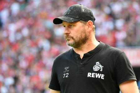 Baumgart verteidigt Flick