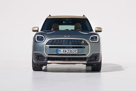Mini Countryman SE All4