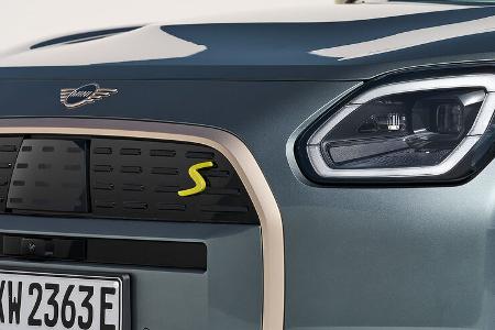 Mini Countryman SE All4