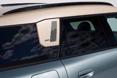 Mini Countryman SE All4