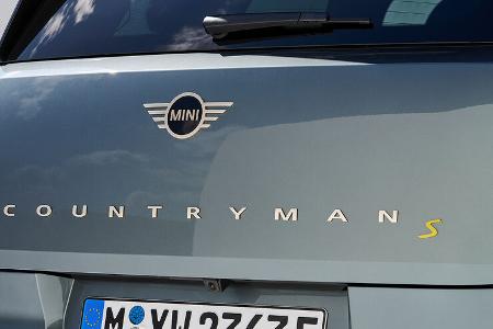 Mini Countryman SE All4