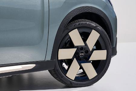 Mini Countryman SE All4