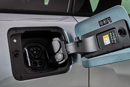 Mini Countryman SE All4