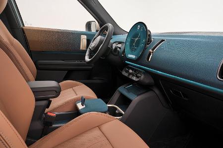 Mini Countryman SE All4