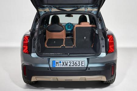 Mini Countryman SE All4