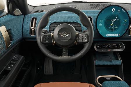 Mini Countryman SE All4