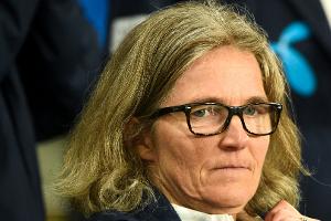 Norwegen: Riise beendet Arbeit als Nationaltrainerin