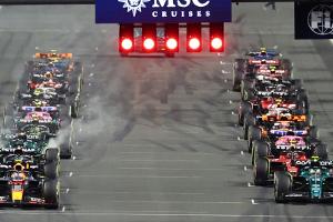 Die Vertragslaufzeiten der Formel-1-Piloten