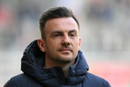 Maaßen kann Berisha-Abgang verkraften: 