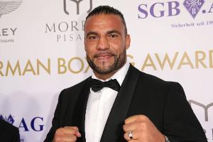 Gerichtliche Einigung: Charr wieder WBA-Weltmeister