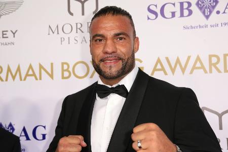 Gerichtliche Einigung: Charr wieder WBA-Weltmeister