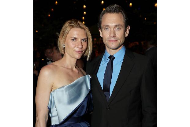 Das Schauspielerpaar Claire Danes and Hugh Dancy begrüßte im Juli Kind Nummer drei - ein Schwesterchen für ihre beiden Söhne. “Mutterschaft ist wundervoll“, schwärmte sie 2018 im Gespräch mit dem ‘People’-Magazin.