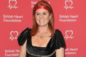 Das war der letzte Rat der Queen an Sarah Ferguson