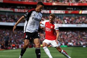 Letzte Minute: Palhinha-Transfer nach München wohl geplatzt