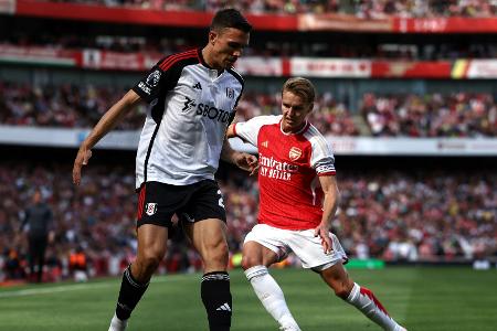 Letzte Minute: Palhinha-Transfer nach München wohl geplatzt