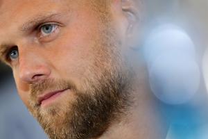 Füllkrug beim BVB auf der Bank