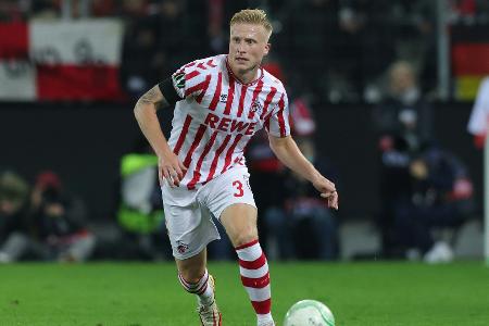 Pedersen verlässt den FC - Wechsel nach Swansea